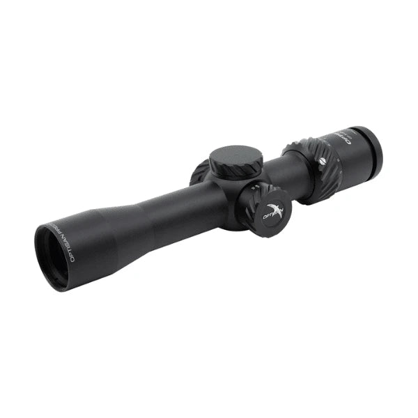 GUNMANSA Optisan 04002 CP 3-12X32P Scope