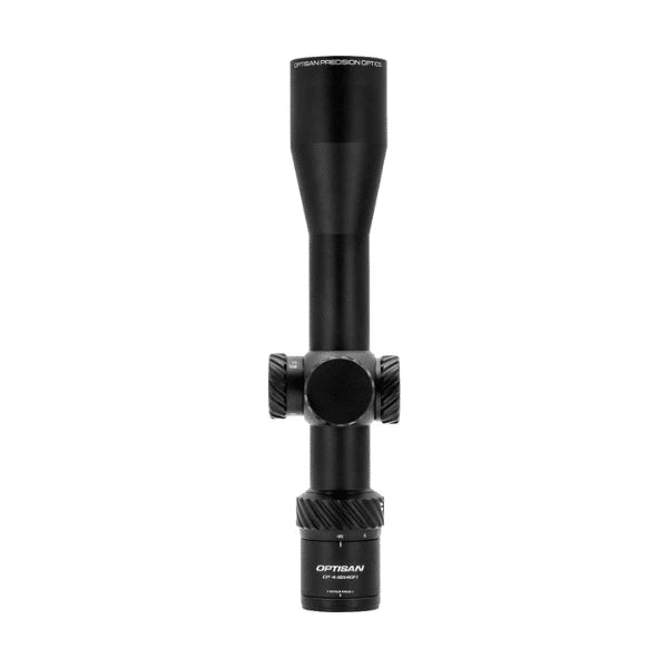 GUNMANSA Optisan 04010 CP 4-16X40F1 Scope