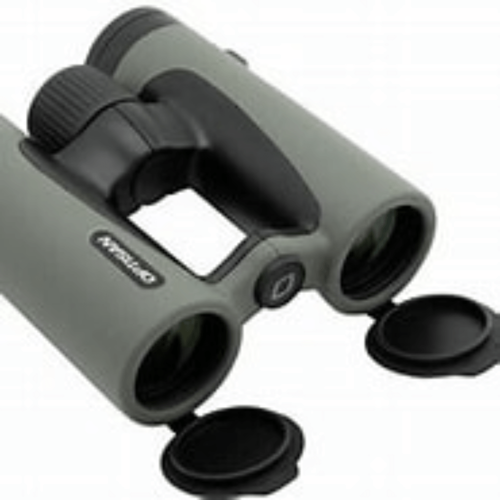 GUNMANSA OPTISAN 04018 LR LED 8X34 Binoculars