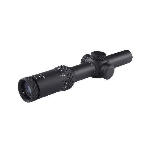 GUNMANSA OPTISAN 37466 CX6 1-6X24I MSK 3 Scope