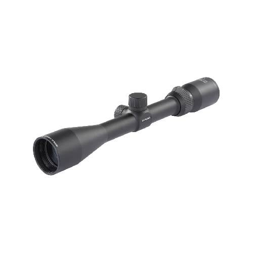 GUNMANSA OPTISAN 37504 HX 4-12X40 DUPLEX SCOPE