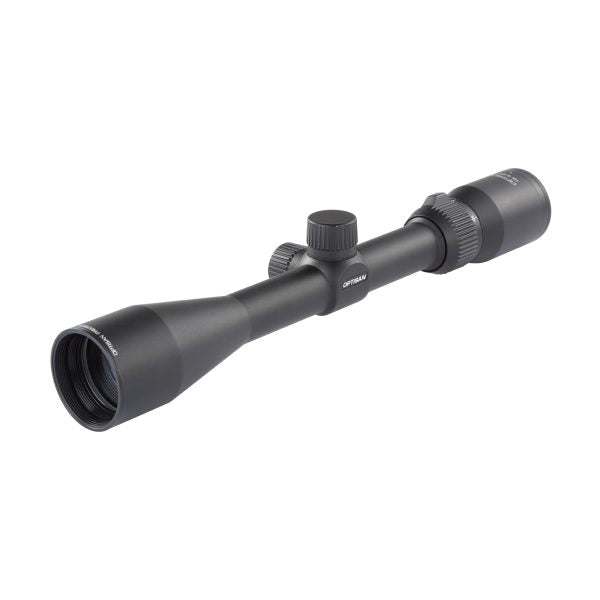 GUNMANSA Optisan 37505 HX 4-12x40 BCR