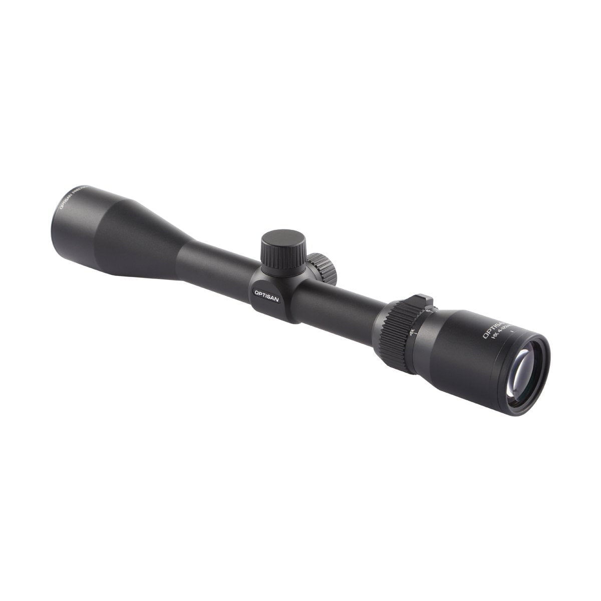 GUNMANSA Optisan 37567 EVE 4-16X44Pi (MRAD-G4A12) Scope