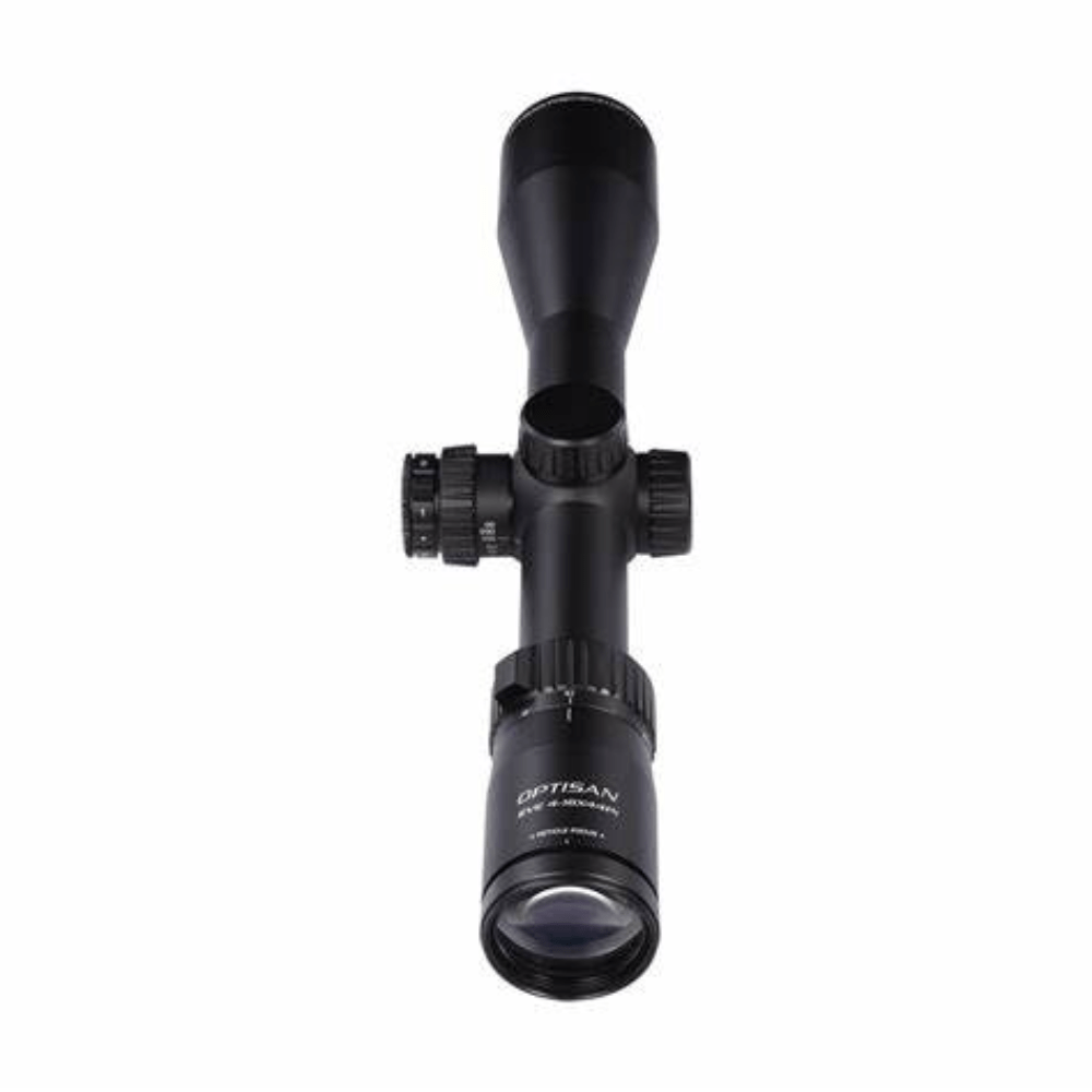 GUNMANSA Optisan 37567 EVE 4-16X44Pi (MRAD-G4A12) Scope
