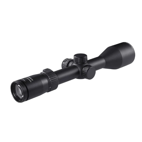 GUNMANSA Optisan 37568 EVE 2.5-10X50PI Scope