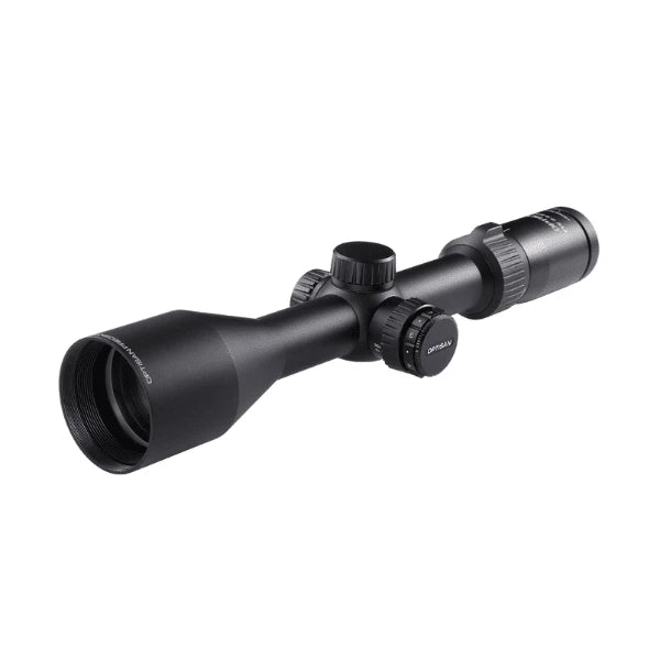 GUNMANSA Optisan 37568 EVE 2.5-10X50PI Scope