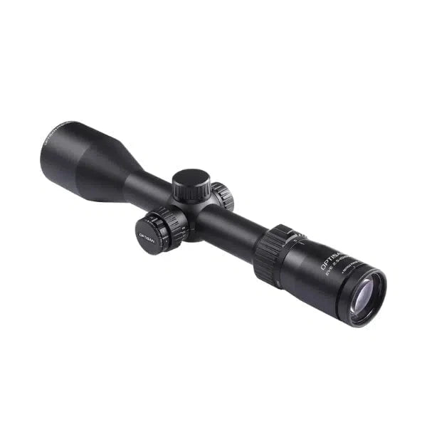 GUNMANSA Optisan 37568 EVE 2.5-10X50PI Scope