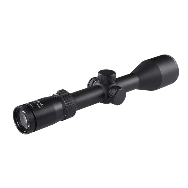 GUNMANSA Optisan 37569 EVE 2.5-10X50I Scope