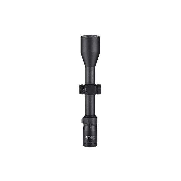 GUNMANSA Optisan 37569 EVE 2.5-10X50I Scope
