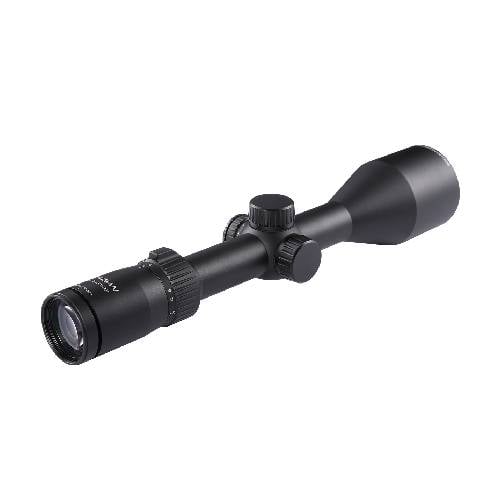GUNMANSA OPTISAN 37571 EVE 3-12X56I Scope