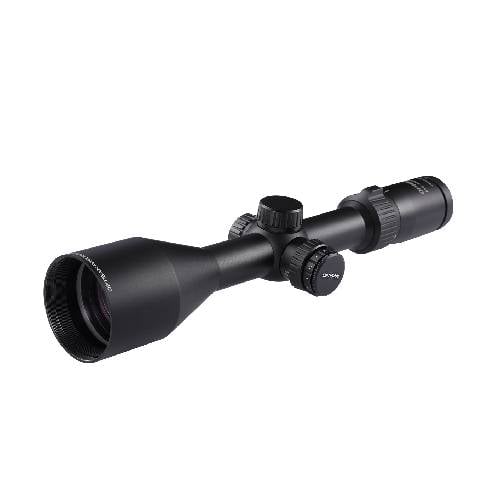 GUNMANSA OPTISAN EVE 3-12X56PI Scope 37570