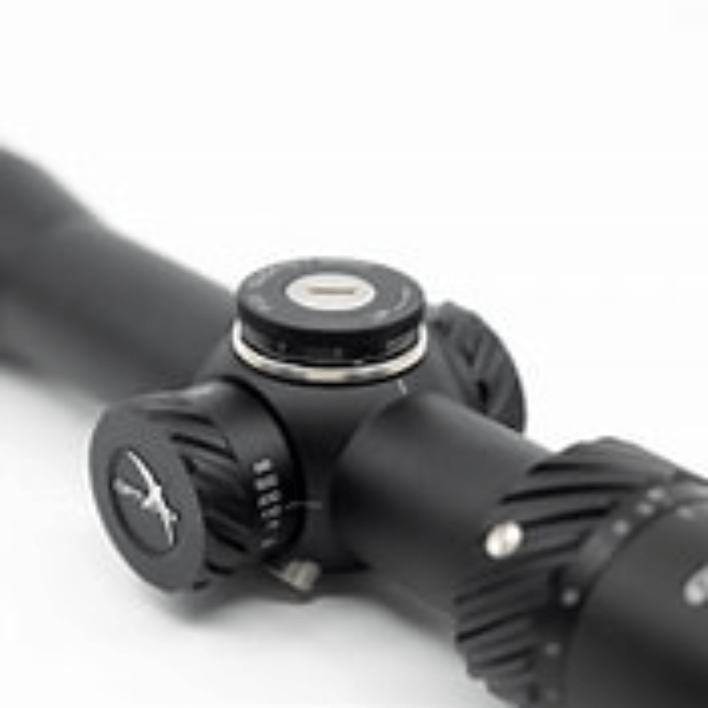 GUNMANSA OPTISAN SCOPE-CP 4-16X40 (MH10) – 04008