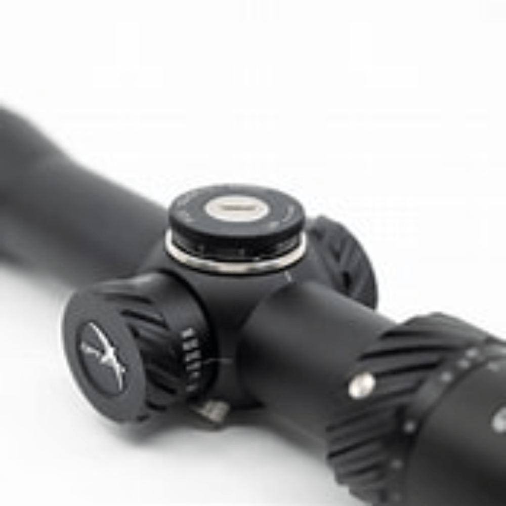 GUNMANSA OPTISAN SCOPE CP 4-16X40F1 (F1MRAD16) – 04009