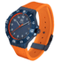 GUNMANSA Orange Limited Edition Glock Watch GW-15-8-22
