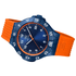 GUNMANSA Orange Limited Edition Glock Watch GW-15-8-22