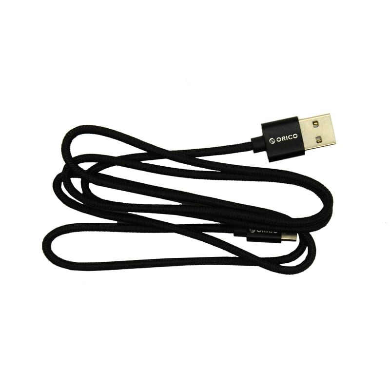 GUNMANSA ORICO Micro USB ChargeSync Cable Black 1M