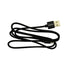 GUNMANSA ORICO Micro USB ChargeSync Cable Black 1M