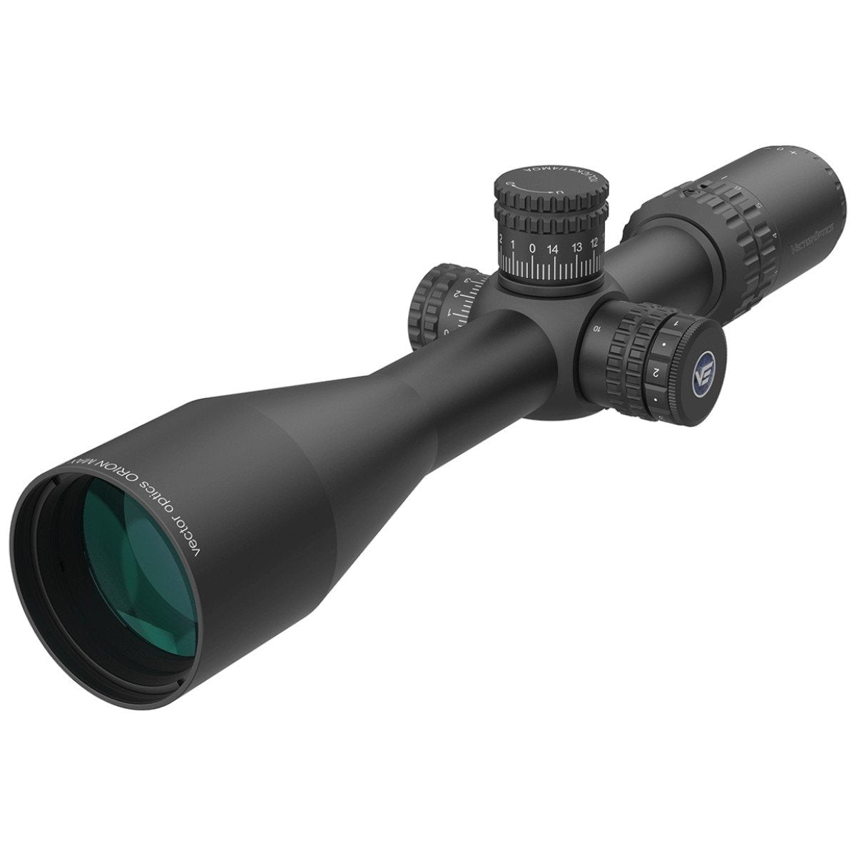 GUNMANSA ORION PRO MAX 3-18X50 HD Scope – SCOL-57
