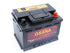 GUNMANSA Osaka Vehicle Battery 628 size – 50AH
