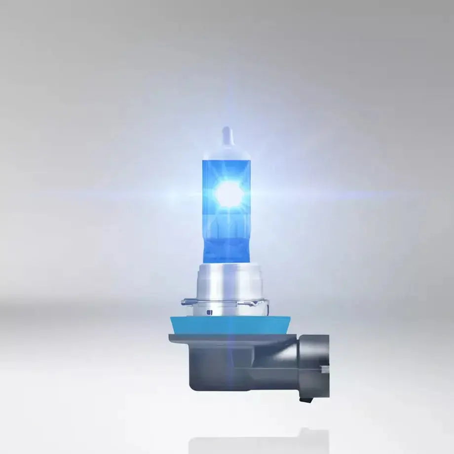 GUNMANSA Osram Cool Blue Boost H11 Bulb Set