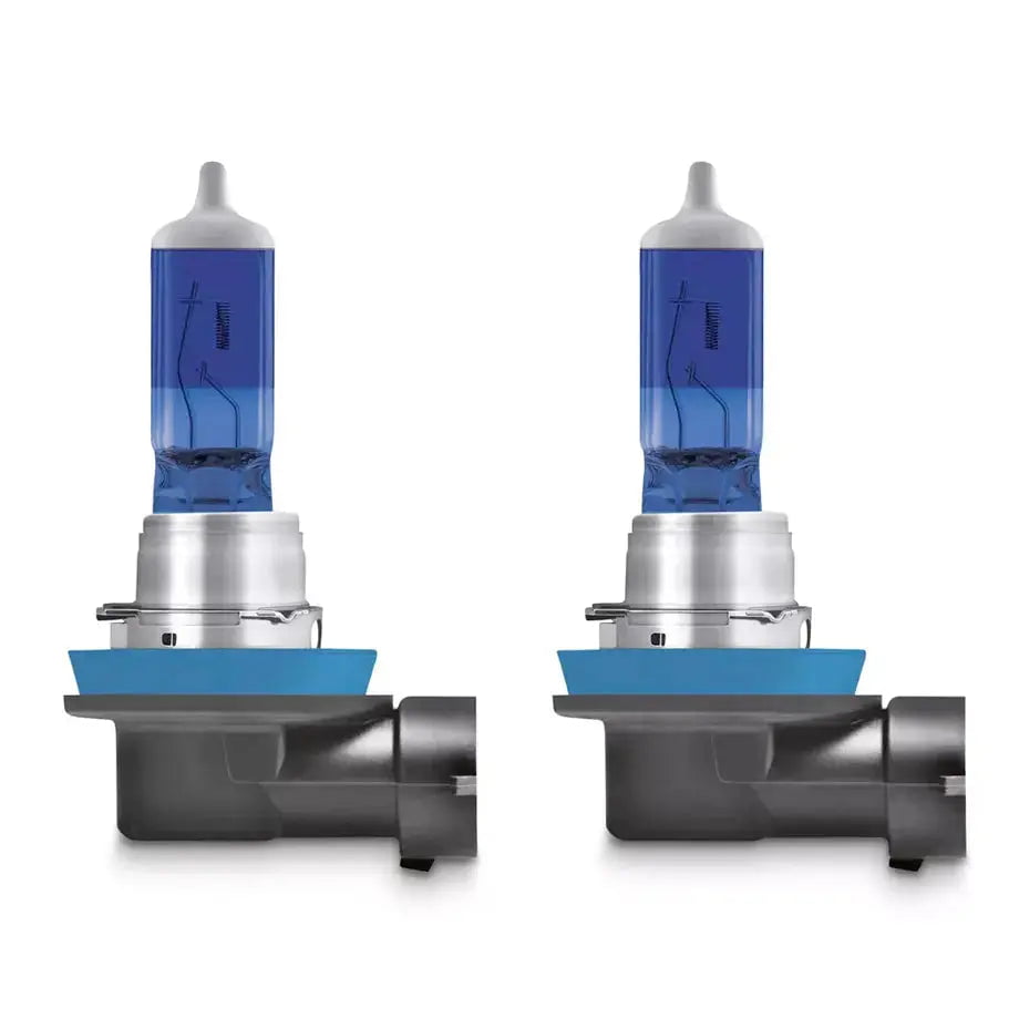 GUNMANSA Osram Cool Blue Boost H11 Bulb Set