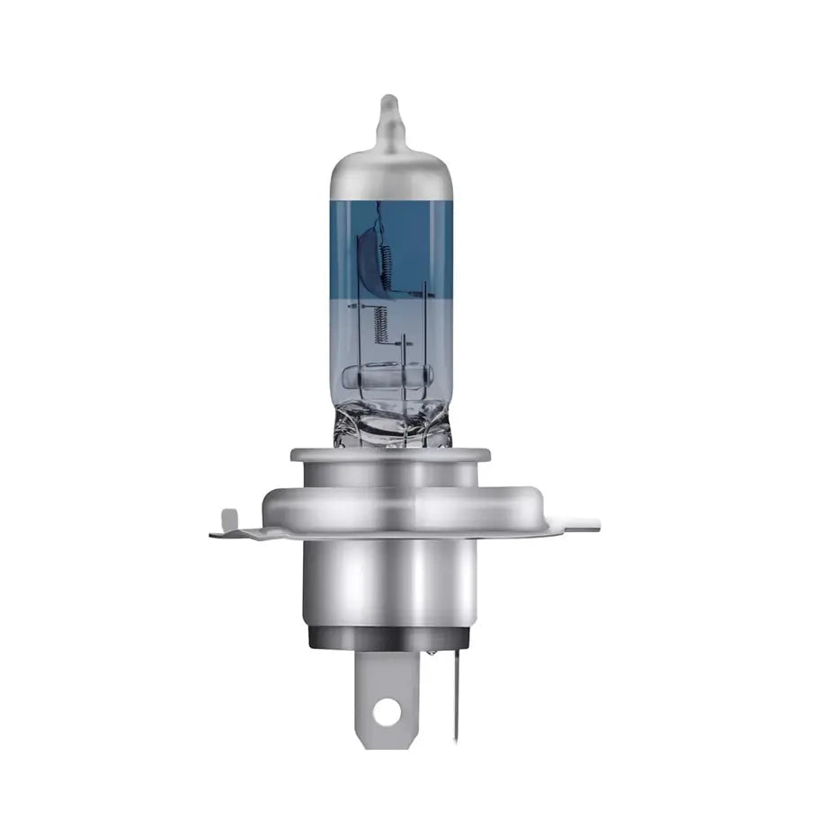 GUNMANSA Osram Cool Blue Boost H4 Bulb Set