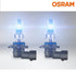 GUNMANSA Osram Cool Blue Intense HB3 Bulb Set