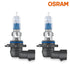 GUNMANSA Osram Cool Blue Intense HB3 Bulb Set