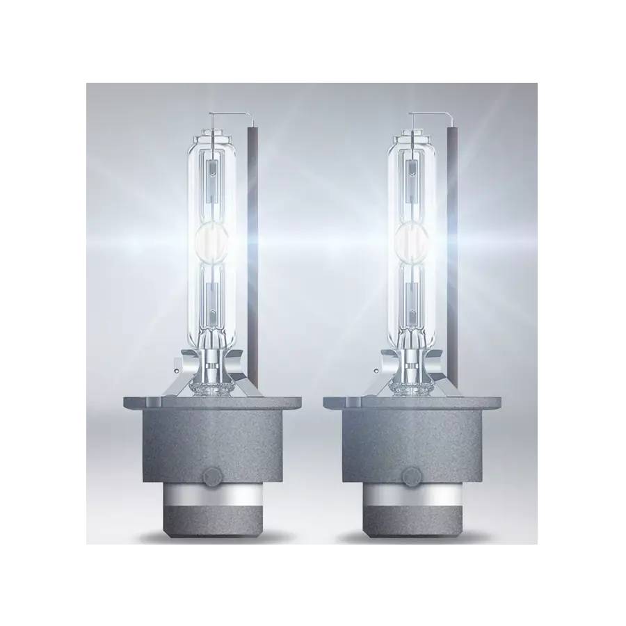 GUNMANSA Osram D2S Classic Xenarc 35w Xenon Bulb (each)