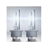 GUNMANSA Osram D2S Classic Xenarc 35w Xenon Bulb (each)