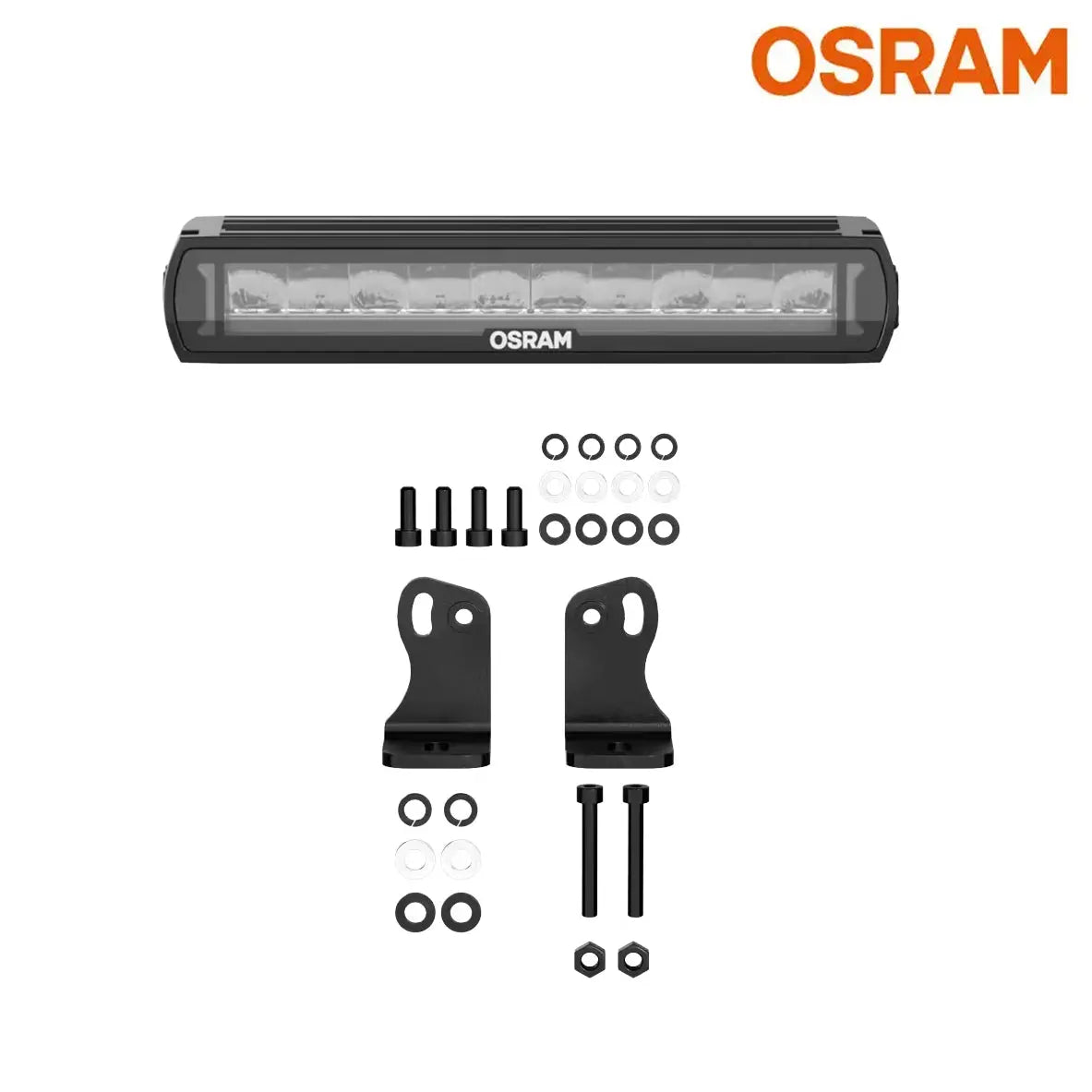 GUNMANSA Osram FX250-SP GEN 2 LED Lightbar