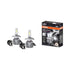 GUNMANSA OSRAM H4/H19 LEDriving HL BRIGHT Bulbs (pair)