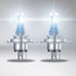 GUNMANSA Osram Night Breaker Laser H4 Bulb Set
