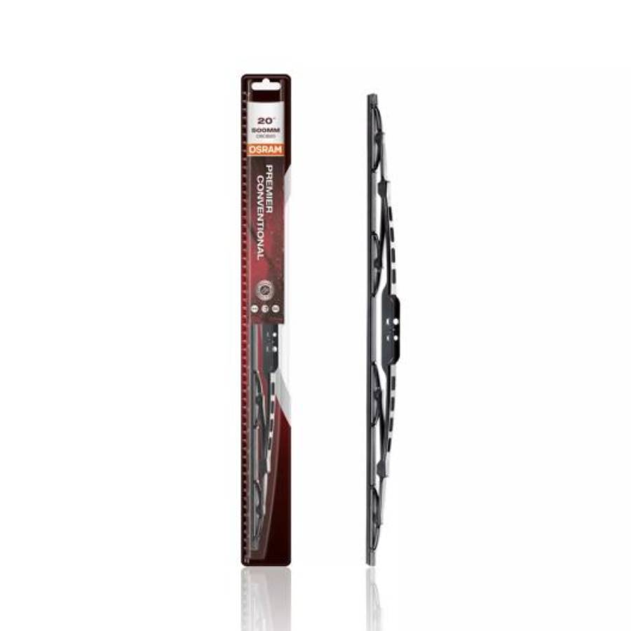 GUNMANSA OSRAM Premier Conventional Standard Wiper Blade 21 inch