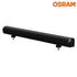 GUNMANSA Osram VX750-CB DR SM LED Lightbar