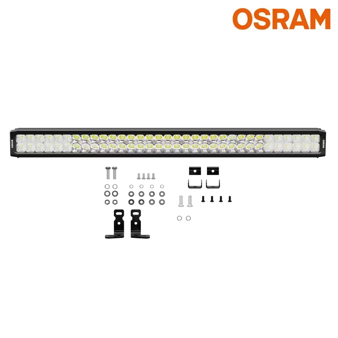 GUNMANSA Osram VX750-CB DR SM LED Lightbar