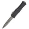 GUNMANSA OTF Microtech Hera II Mini D/E Apocalyptic STD 1702M-10 AP