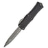 GUNMANSA OTF Microtech Hera II Mini D/E Apocalyptic STD 1702M-10 AP