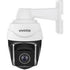 GUNMANSA Outdoor Speed Dome; 5MP; 30x Optical Zoom; 200M IR; WDR PRO; 360° Continuous Pan; Human Only Tracking