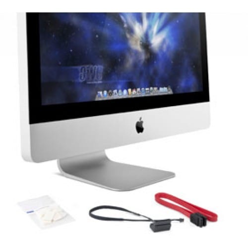 GUNMANSA OWC 21.5" 2011 iMac SSD DIY Kit