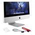 GUNMANSA OWC 21.5" 2011 iMac SSD DIY Kit