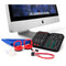 GUNMANSA OWC 27" 2010 iMac SSD DIY Kit with Tools