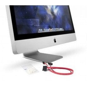 GUNMANSA OWC 27" 2011 iMac SSD DIY Kit