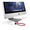 GUNMANSA OWC 27" 2011 iMac SSD DIY Kit
