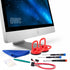 GUNMANSA OWC 27" 2011 iMac SSD DIY Kit with Tools