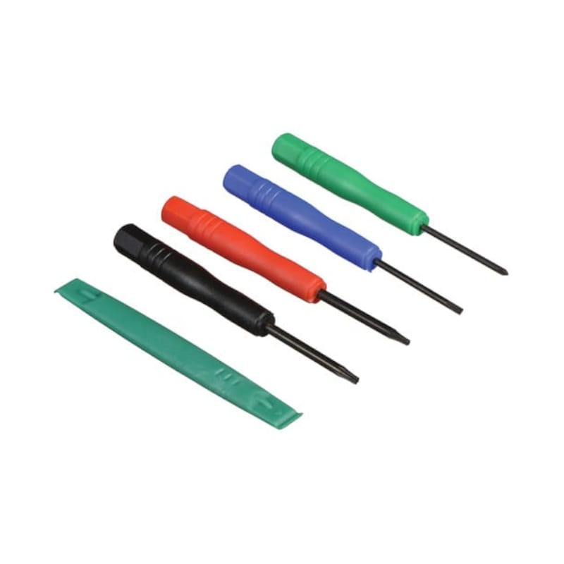 GUNMANSA OWC 5 Piece Mini Toolkit