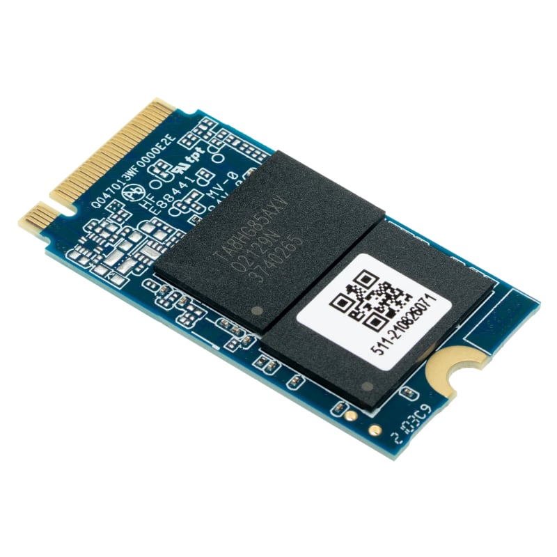 GUNMANSA OWC Aura Pro III 2TB PCIe NVMe M.2 2242 SSD