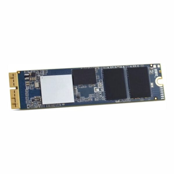 GUNMANSA OWC Aura Pro X2 1TB Gen4 PCIe NVMe SSD for MacBook Pro w/Retina Display (Late 2013-Mid 2015) MacBook Air (Mid 2013-Mid 2017) Mac Pro (Late2013-2019)