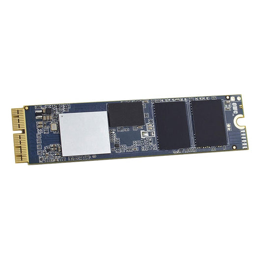 GUNMANSA OWC Aura Pro X2 Gen4 2TB PCIe NVMe SSD for Mac Mini Late 2014