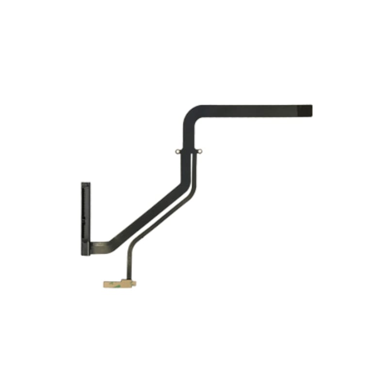 GUNMANSA OWC HDD/SSD Cable for 13" MacBook Pro (Early/Late 2011)